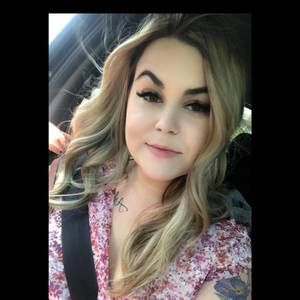 Meet your Posher, Briar